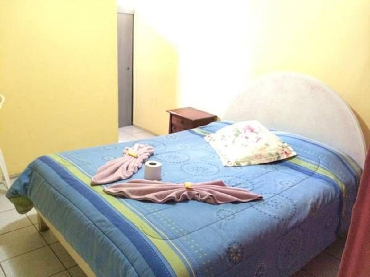 איקוויקה Hostal Rozal Spa Hospicio מראה חיצוני תמונה